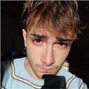 Ti sembra così difficile l'inglese? Non preoccuparti, sono qui per aiutarti! Mi chiamo Ciro e sono qui per aiutarti al meglio!
